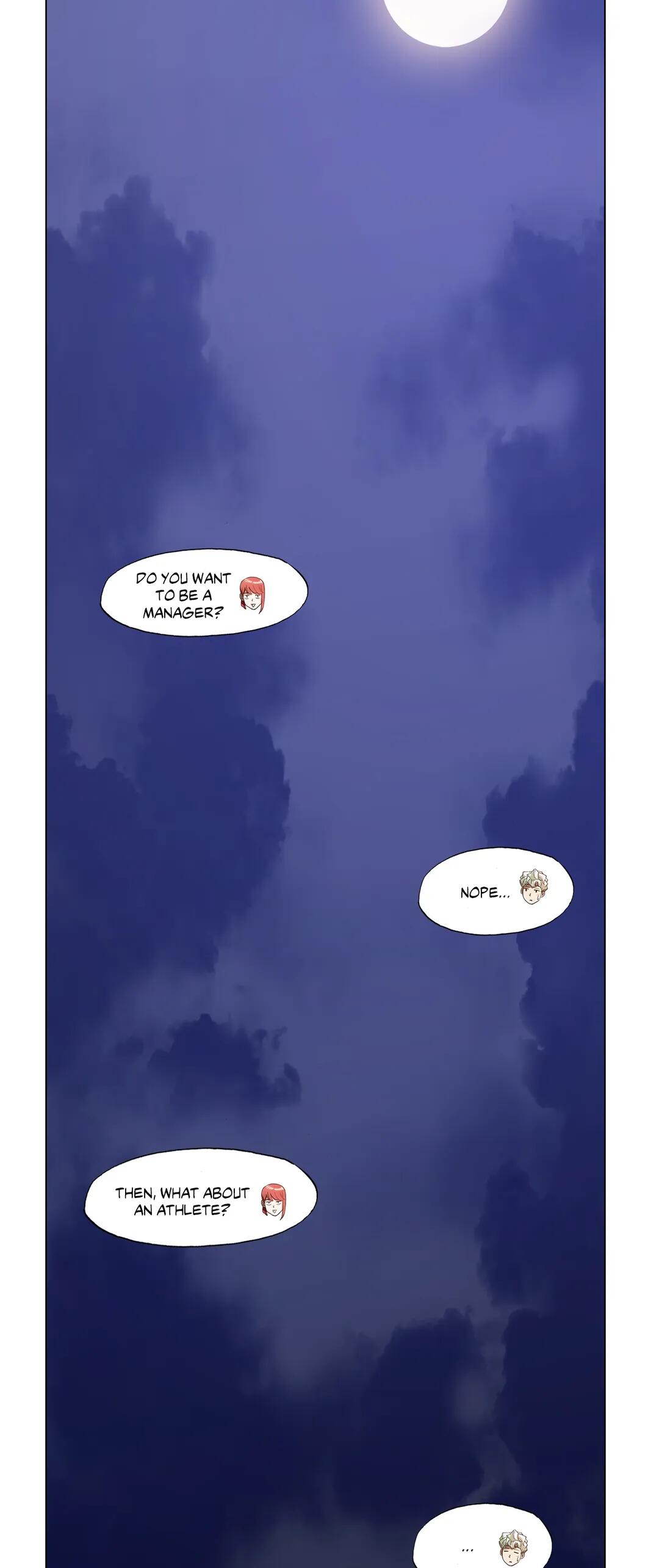 En Garde Manhwa - Chapter 29 Page 23