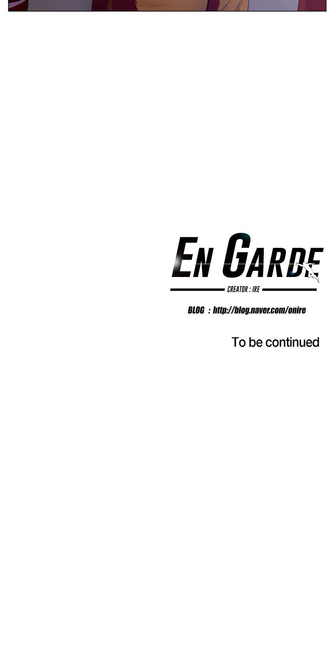 En Garde Manhwa - Chapter 29 Page 29