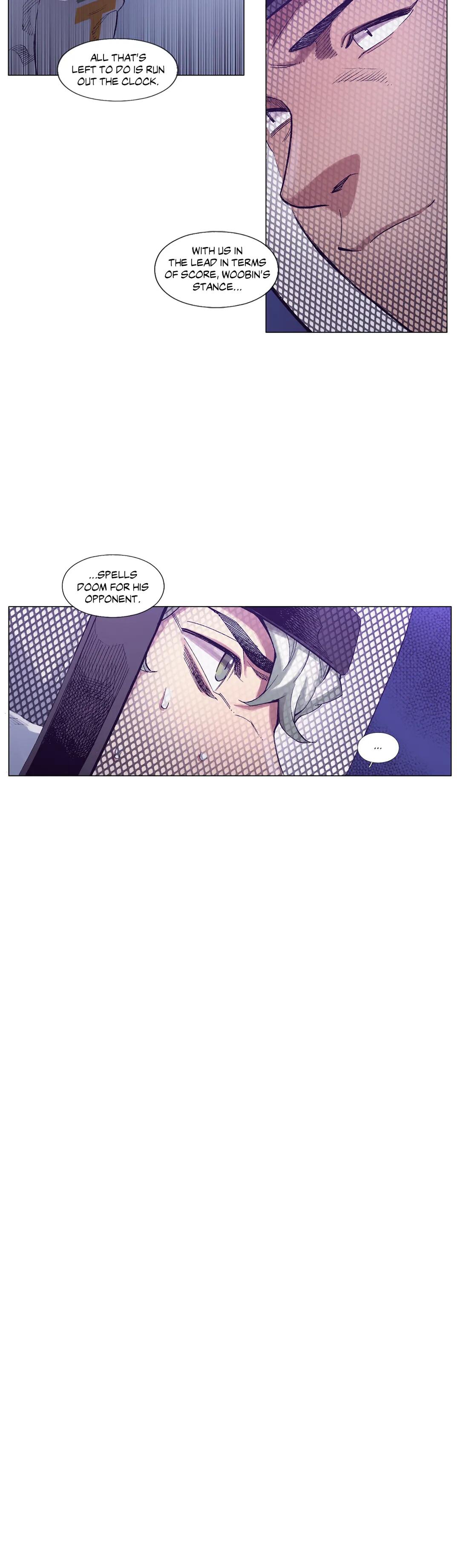 En Garde Manhwa - Chapter 89 Page 12