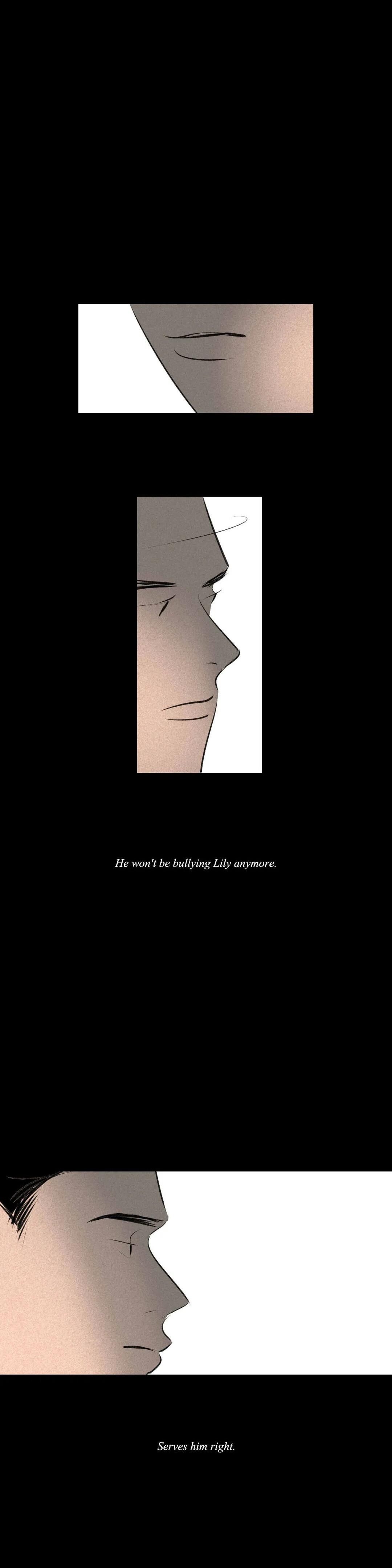 Look at Me Manhwa - Chapter 45 Page 0