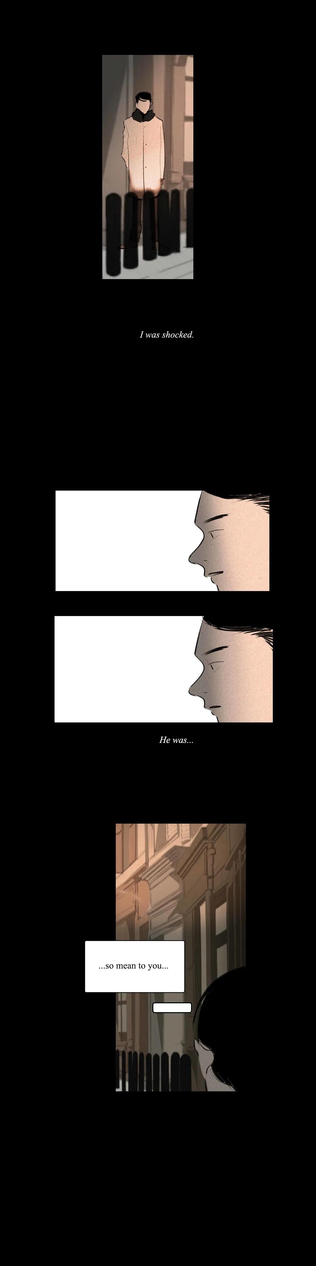 Look at Me Manhwa - Chapter 45 Page 2