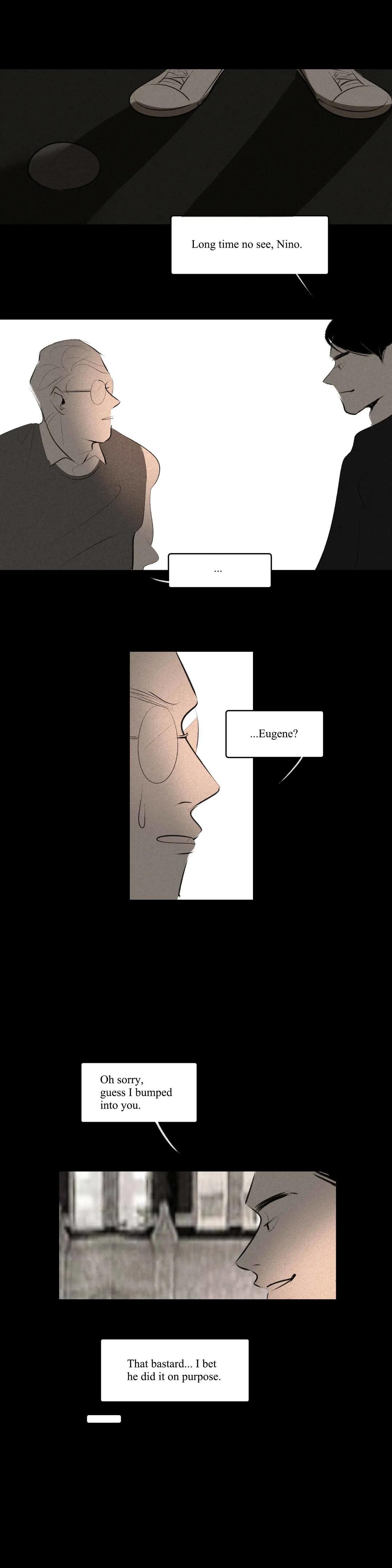 Look at Me Manhwa - Chapter 45 Page 6