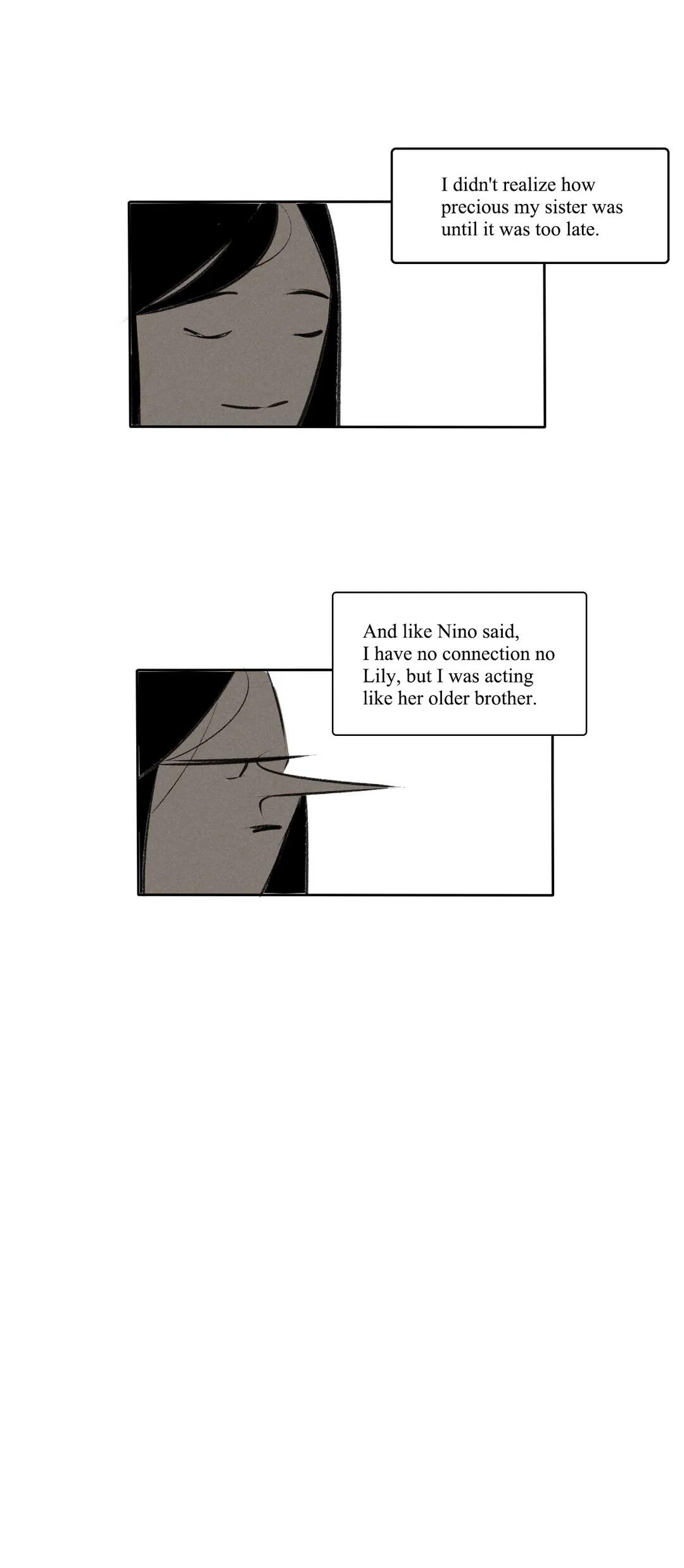 Look at Me Manhwa - Chapter 45 Page 16