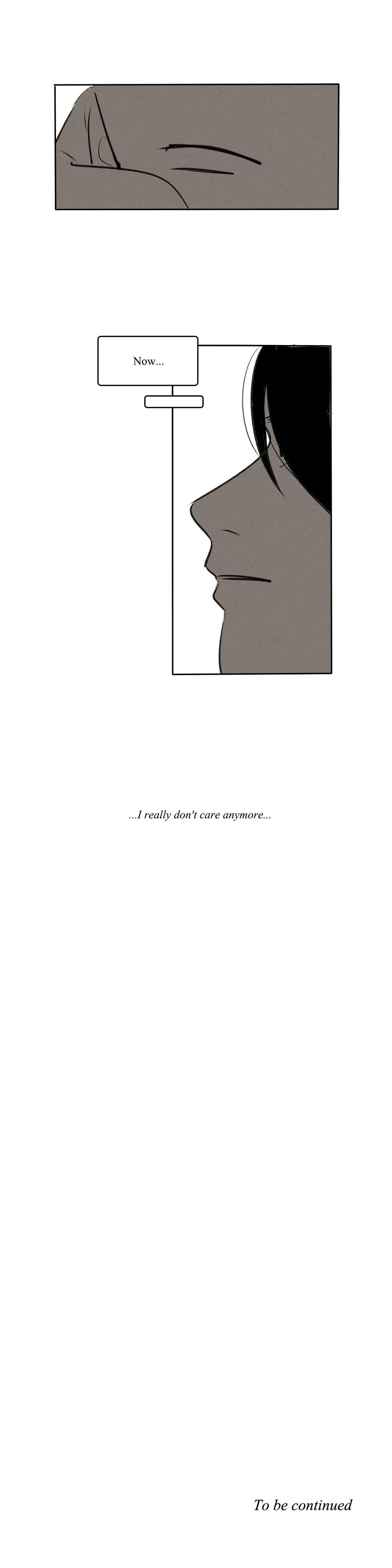 Look at Me Manhwa - Chapter 45 Page 17