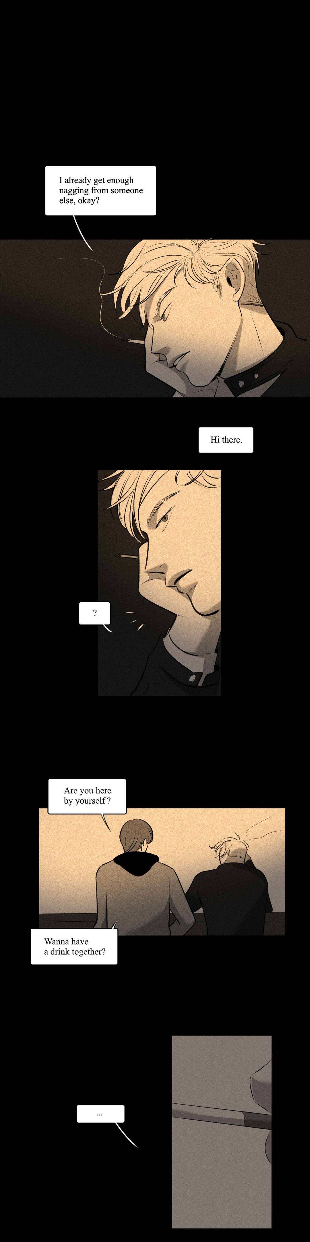 Look at Me Manhwa - Chapter 10 Page 15