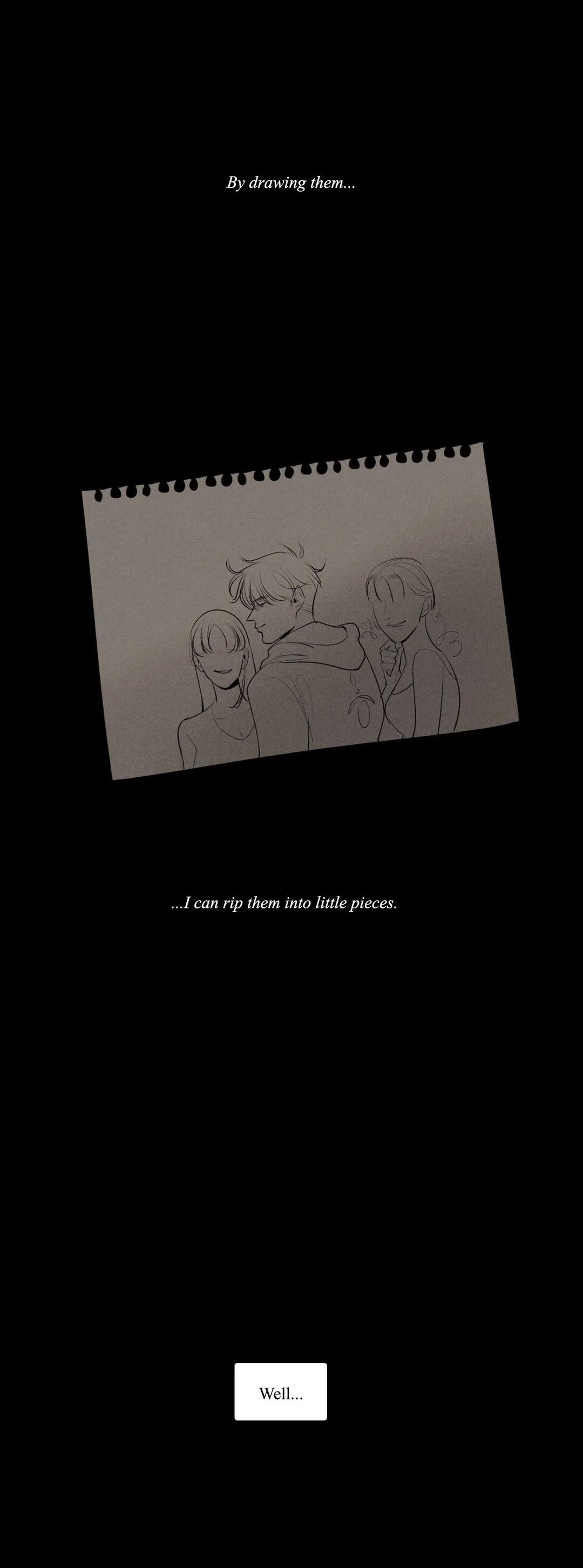 Look at Me Manhwa - Chapter 17 Page 5
