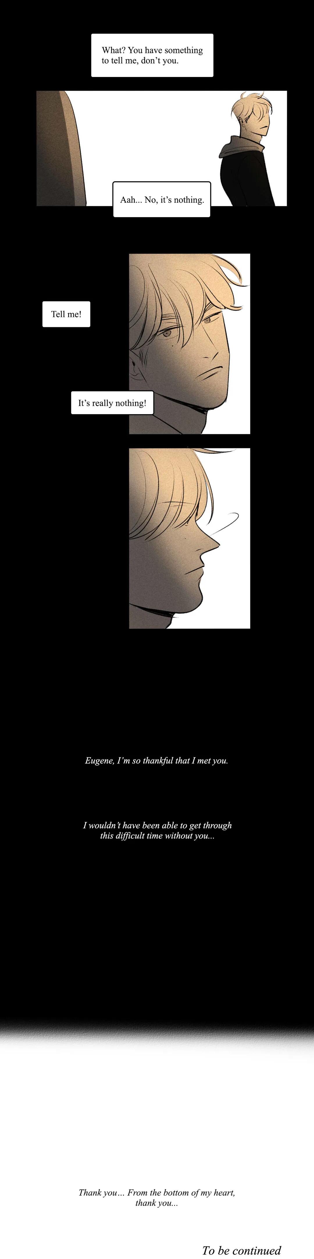 Look at Me Manhwa - Chapter 17 Page 14