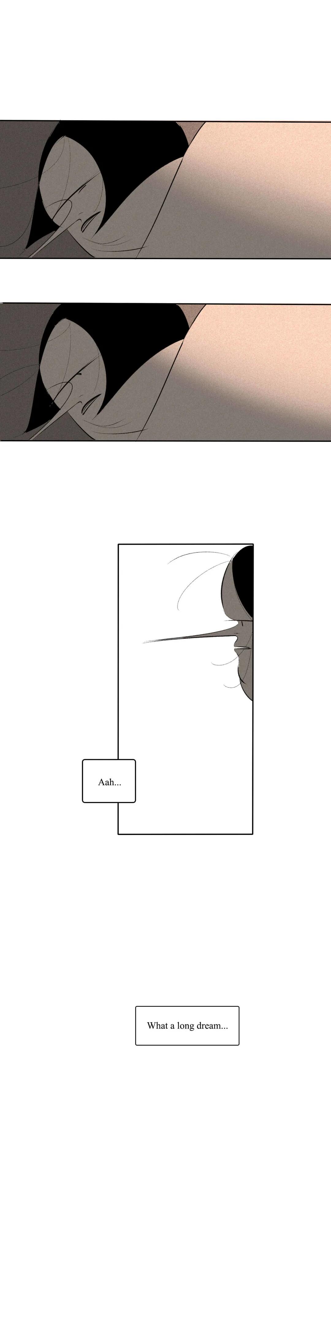 Look at Me Manhwa - Chapter 31 Page 1