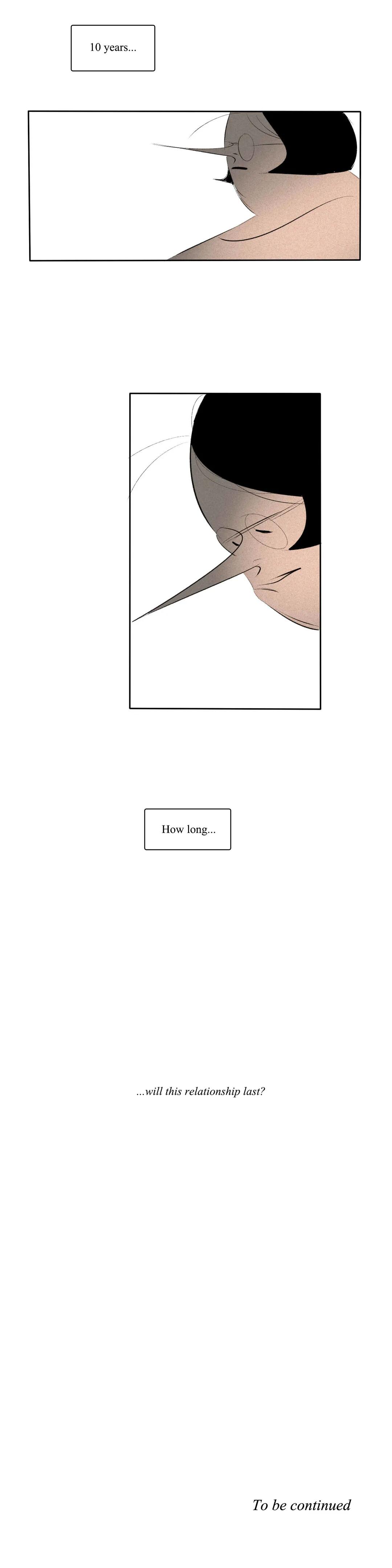 Look at Me Manhwa - Chapter 31 Page 14