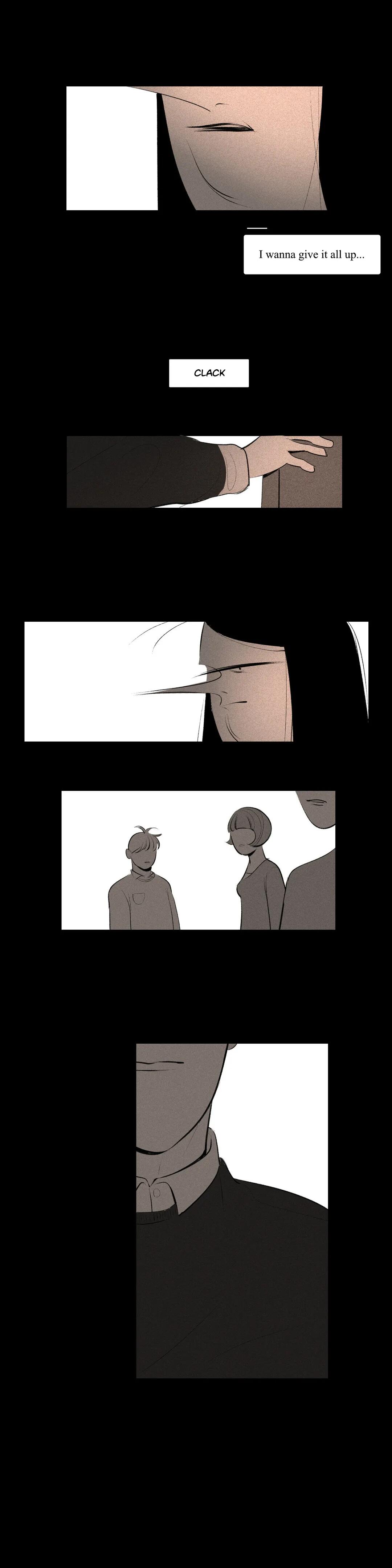 Look at Me Manhwa - Chapter 25 Page 5