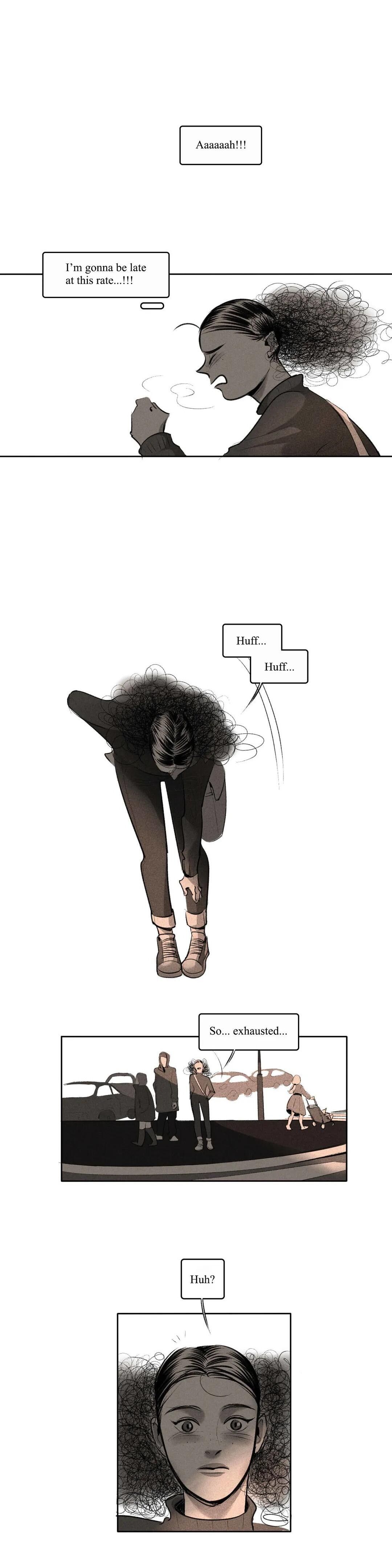 Look at Me Manhwa - Chapter 12 Page 0