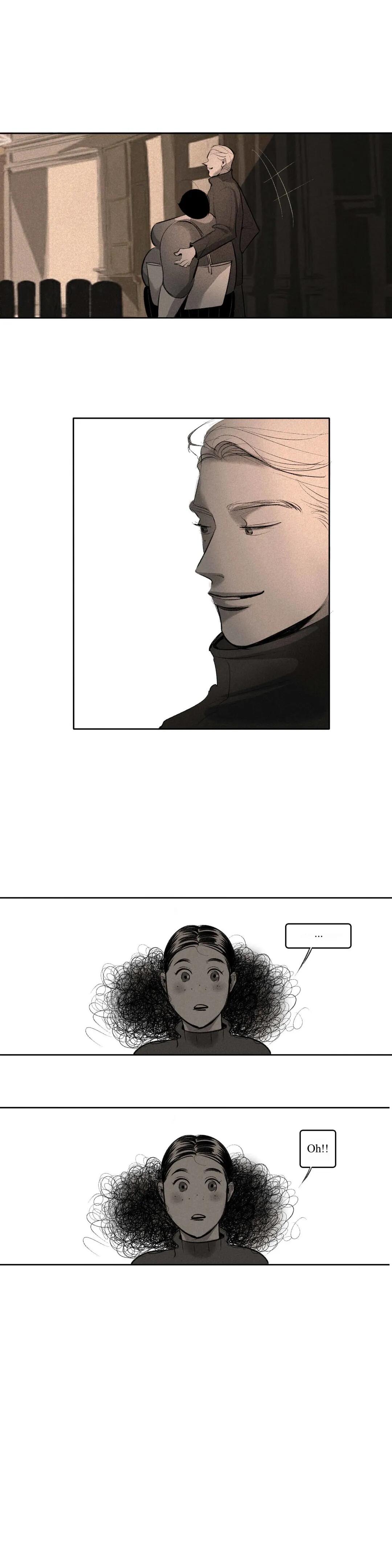 Look at Me Manhwa - Chapter 12 Page 1