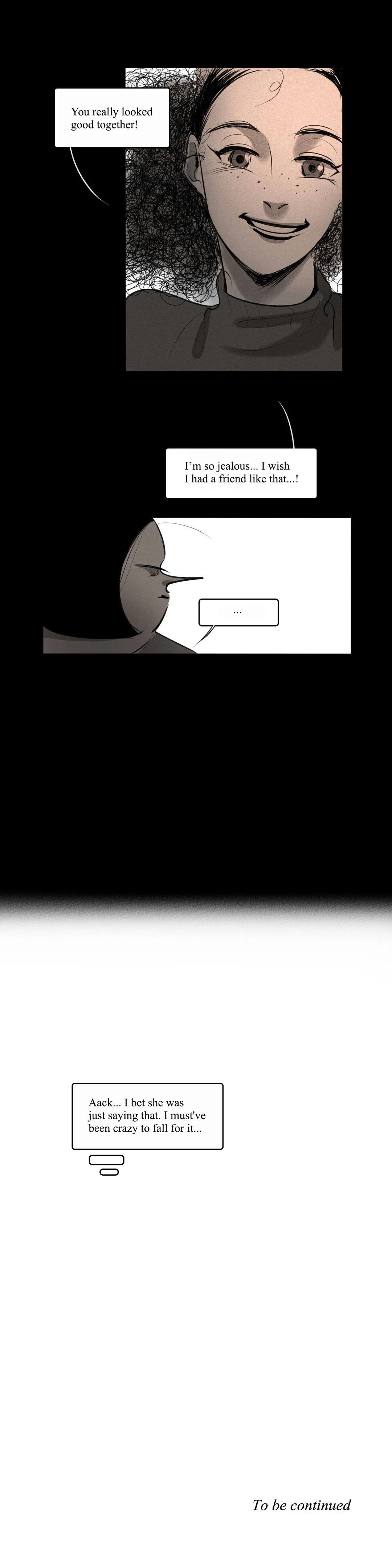 Look at Me Manhwa - Chapter 12 Page 16