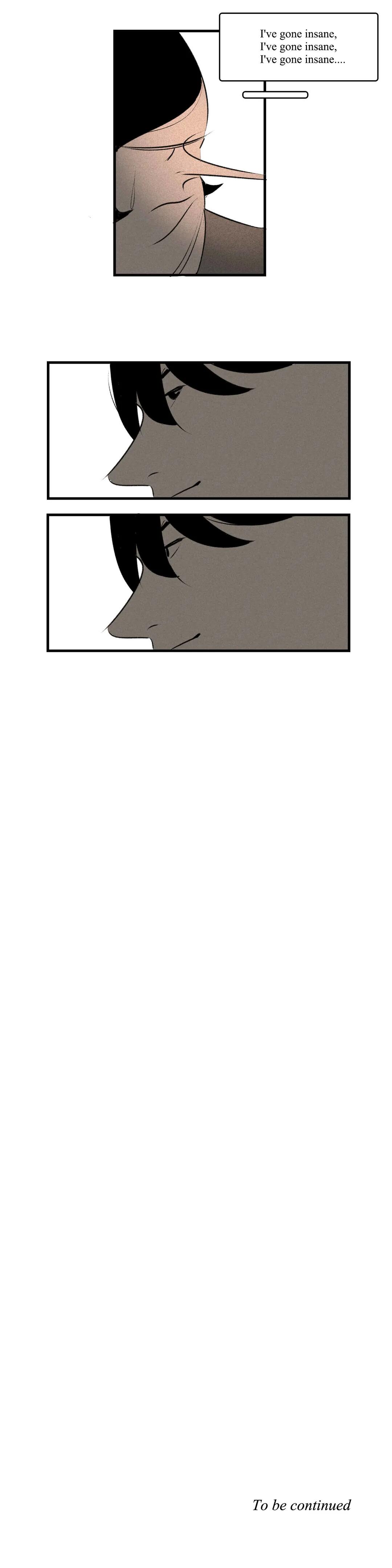 Look at Me Manhwa - Chapter 34 Page 14