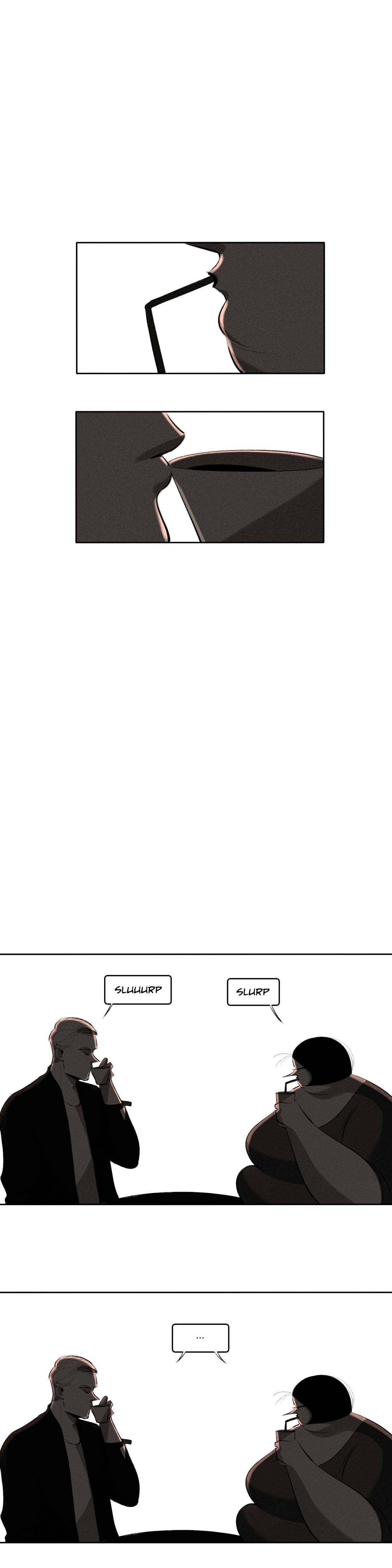 Look at Me Manhwa - Chapter 6 Page 0