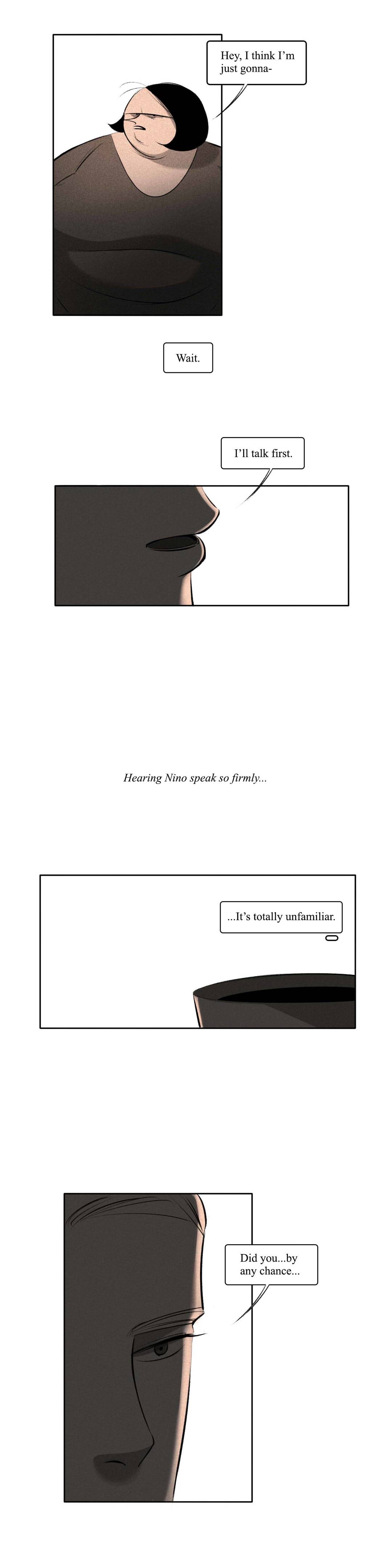 Look at Me Manhwa - Chapter 6 Page 3