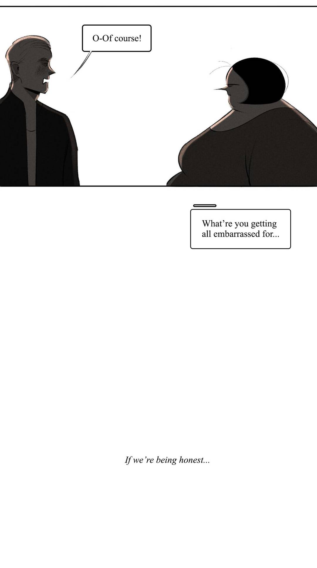 Look at Me Manhwa - Chapter 6 Page 10
