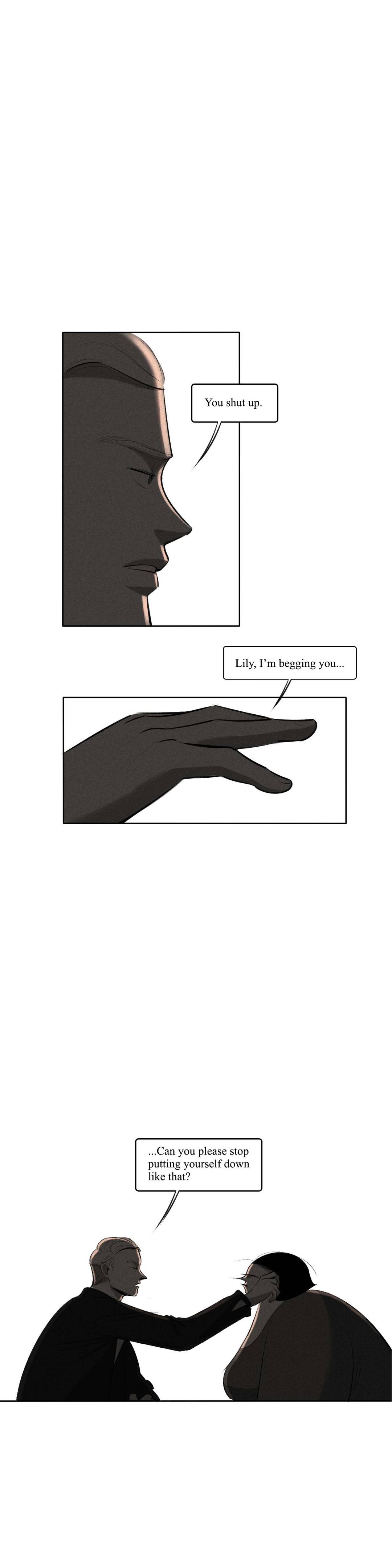 Look at Me Manhwa - Chapter 6 Page 13