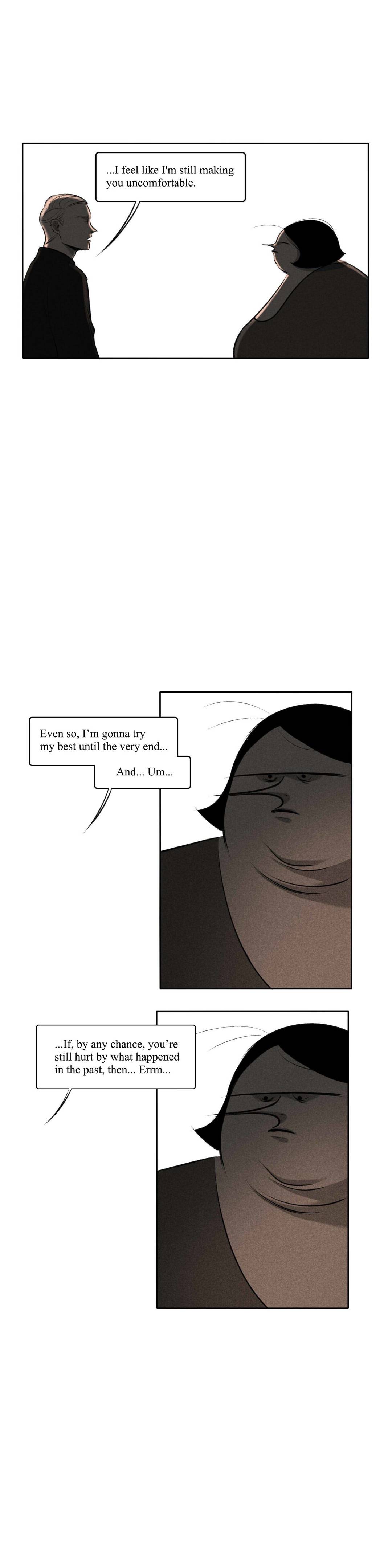 Look at Me Manhwa - Chapter 6 Page 18