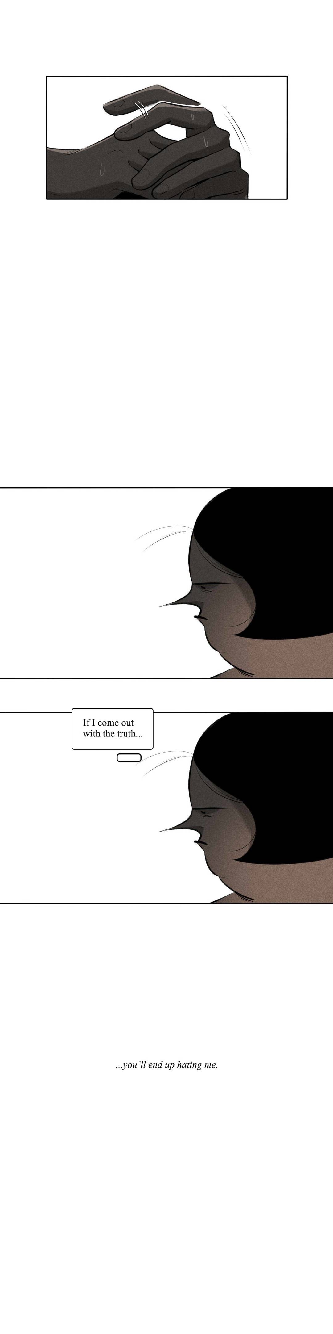 Look at Me Manhwa - Chapter 6 Page 19