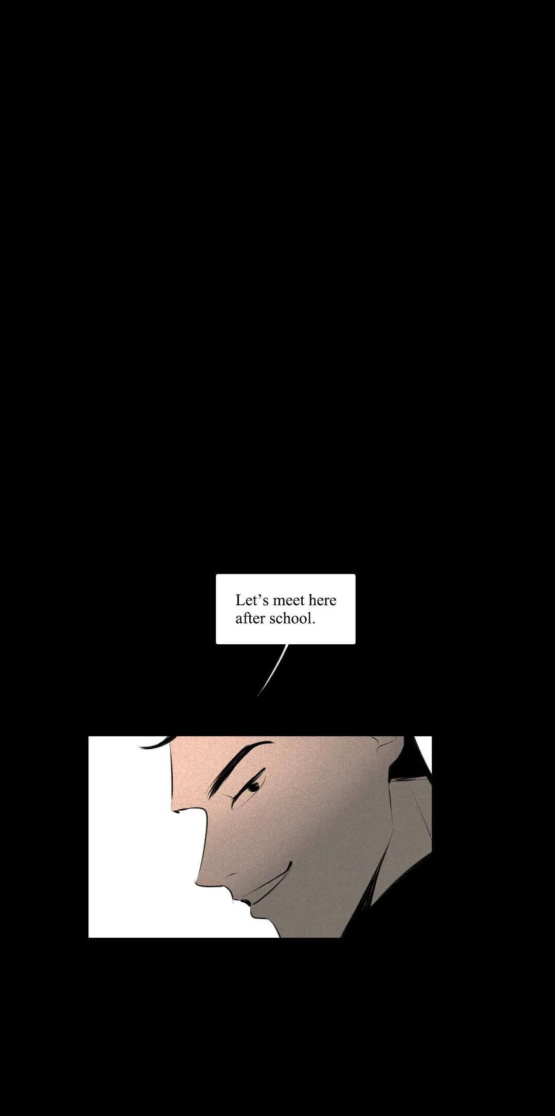 Look at Me Manhwa - Chapter 20 Page 0