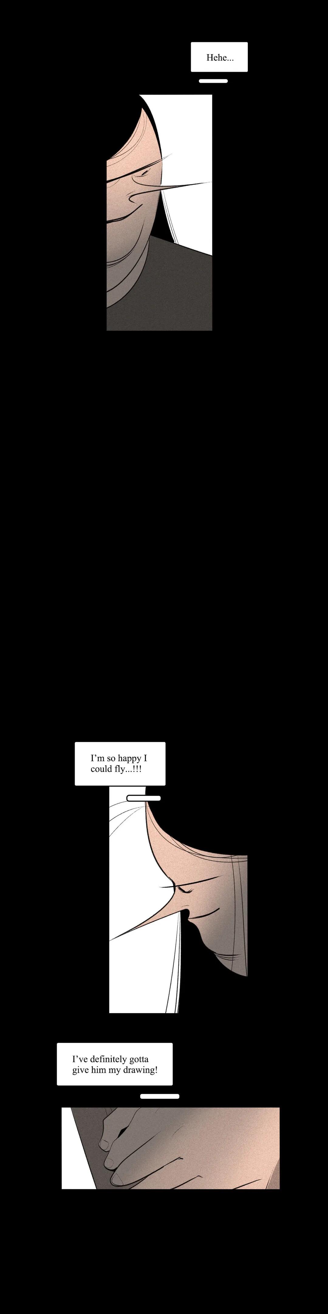 Look at Me Manhwa - Chapter 20 Page 5