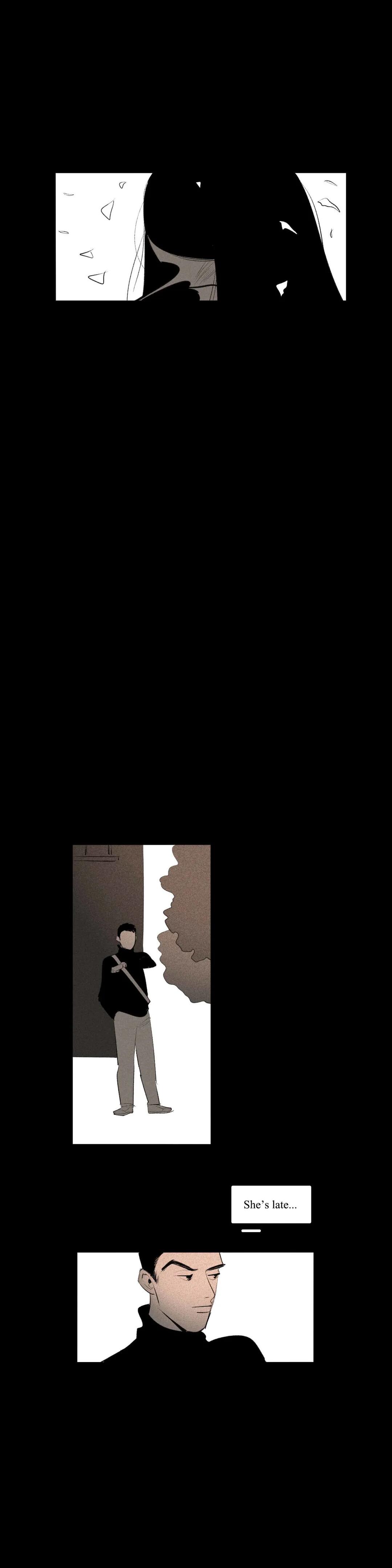 Look at Me Manhwa - Chapter 20 Page 13