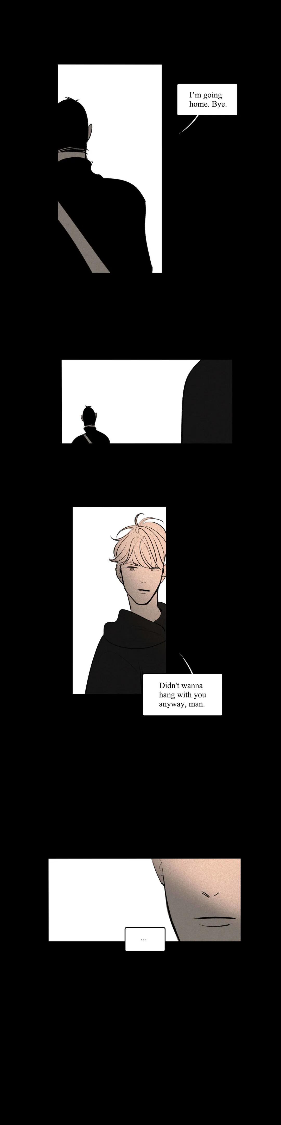 Look at Me Manhwa - Chapter 20 Page 16