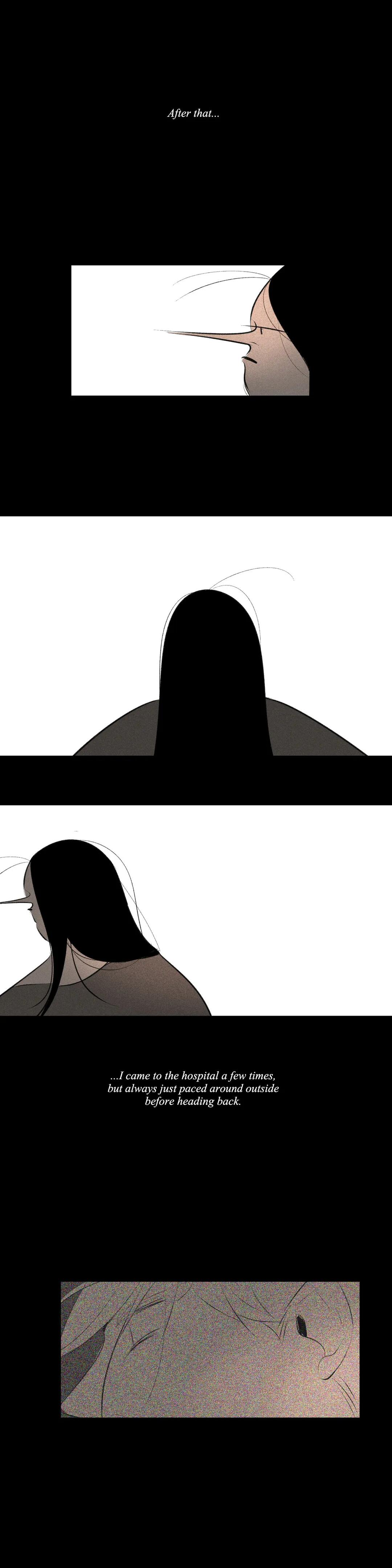 Look at Me Manhwa - Chapter 30 Page 3