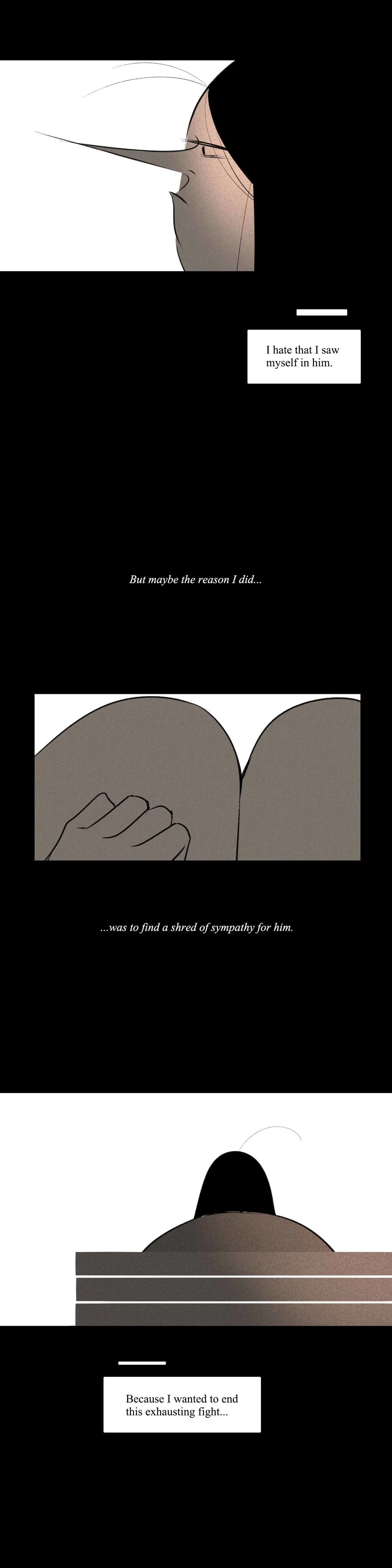 Look at Me Manhwa - Chapter 30 Page 5