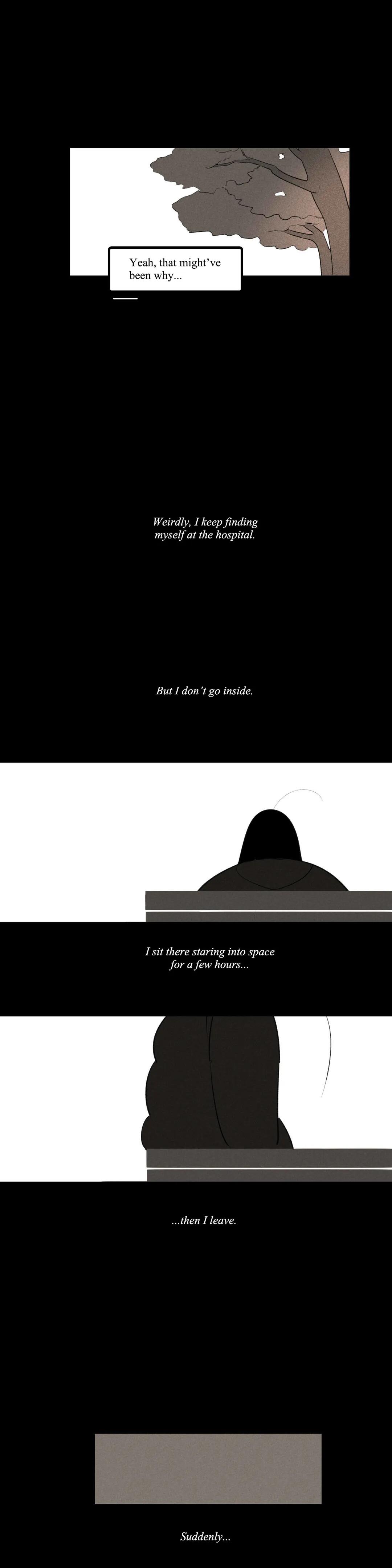 Look at Me Manhwa - Chapter 30 Page 6