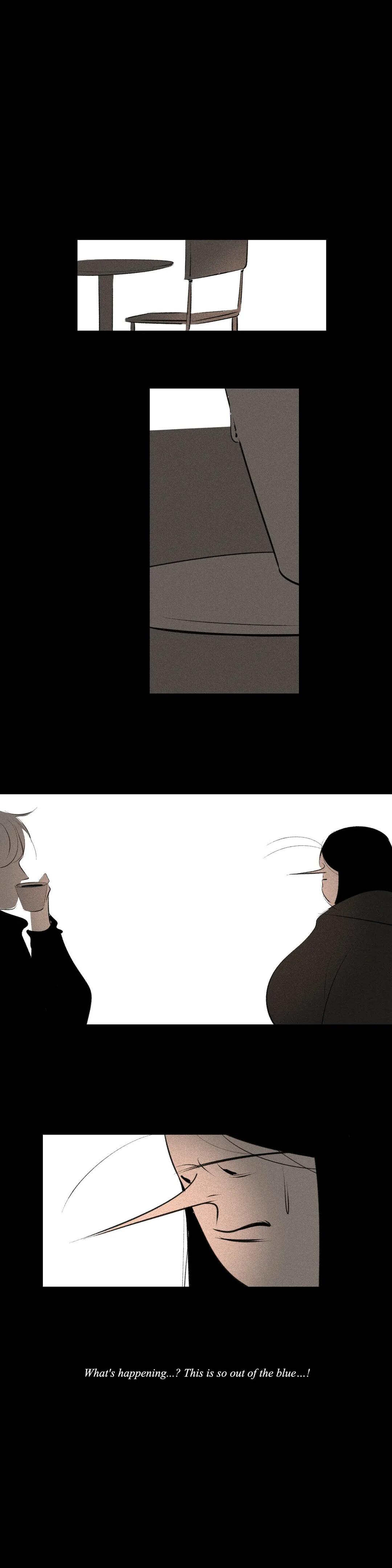 Look at Me Manhwa - Chapter 30 Page 11