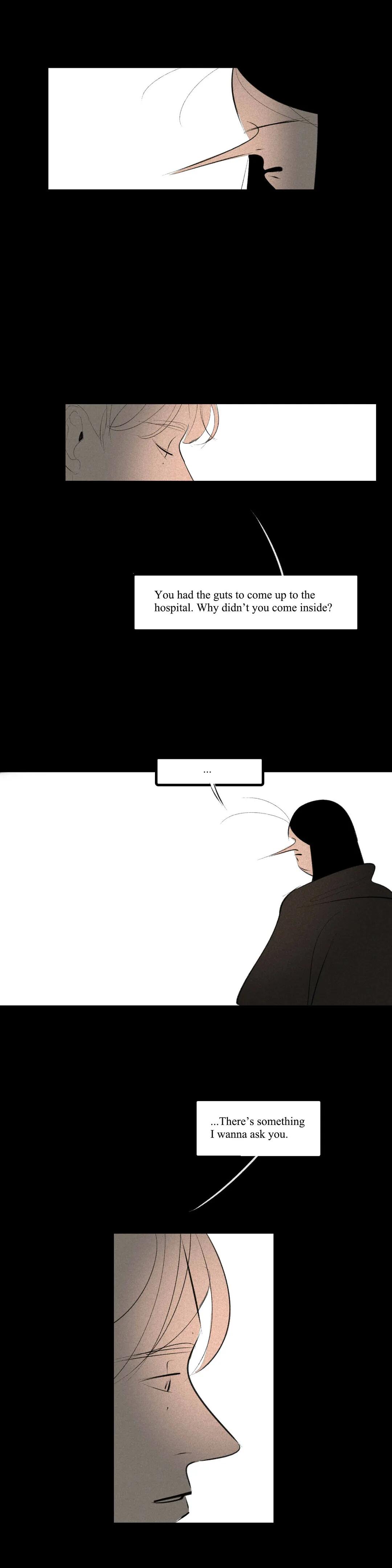 Look at Me Manhwa - Chapter 30 Page 13