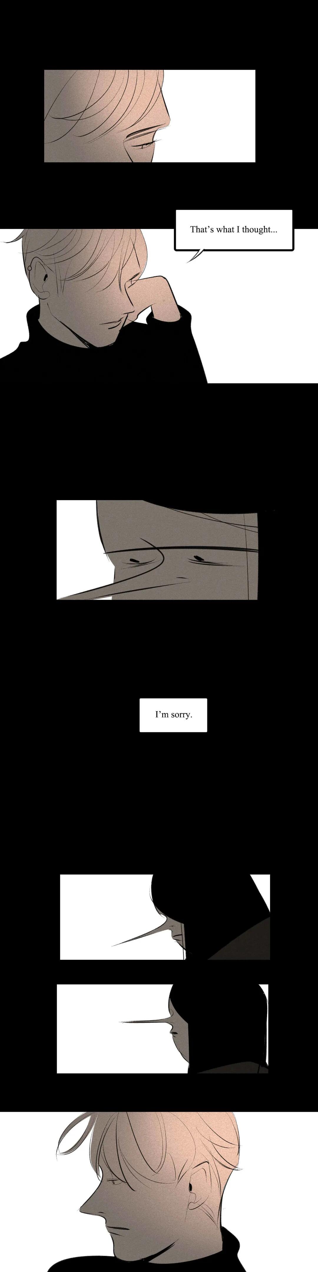 Look at Me Manhwa - Chapter 30 Page 15