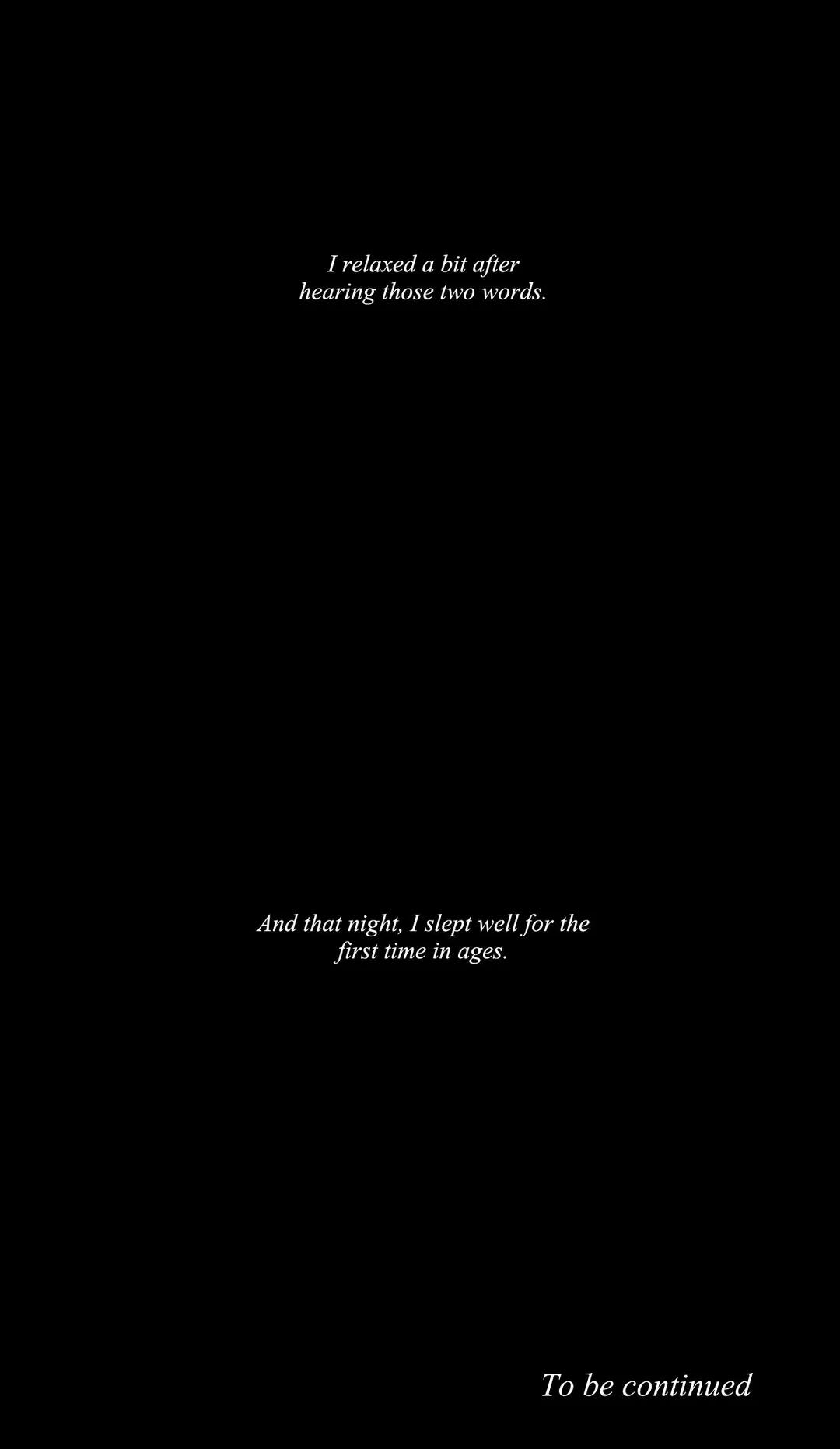 Look at Me Manhwa - Chapter 30 Page 17