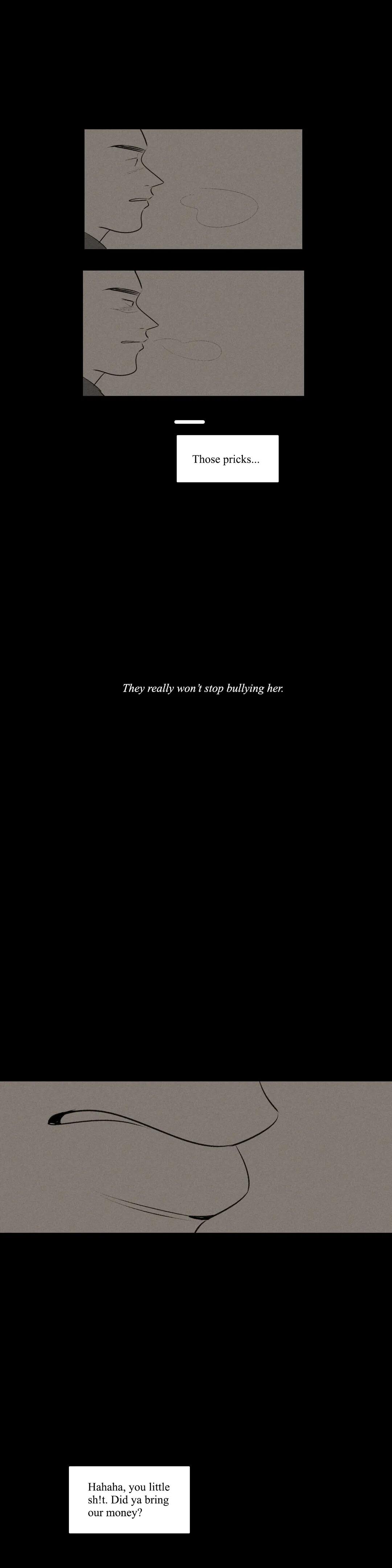 Look at Me Manhwa - Chapter 42 Page 1