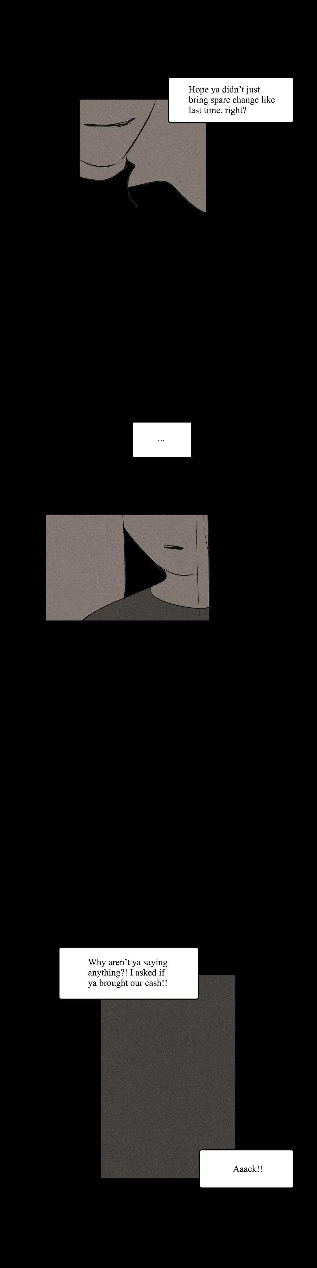 Look at Me Manhwa - Chapter 42 Page 2