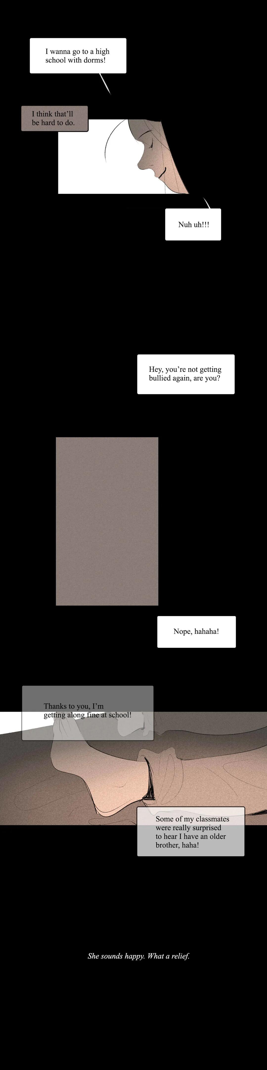 Look at Me Manhwa - Chapter 42 Page 10