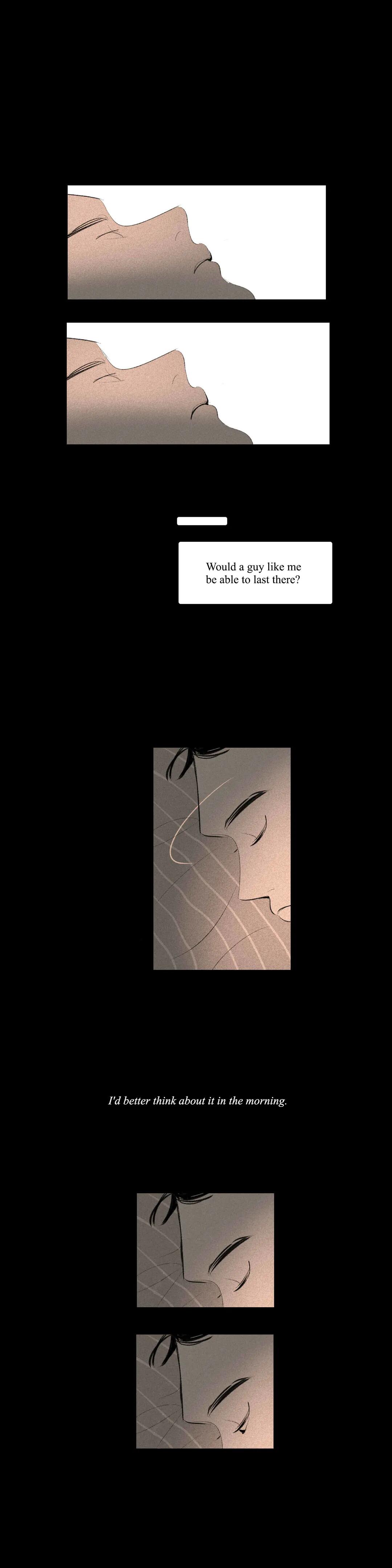 Look at Me Manhwa - Chapter 42 Page 13