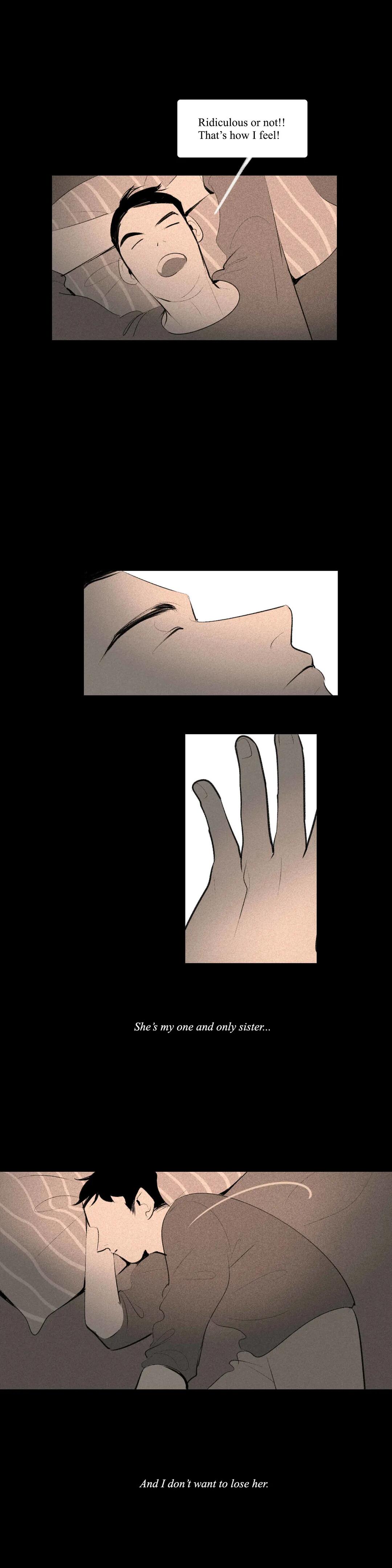 Look at Me Manhwa - Chapter 42 Page 15