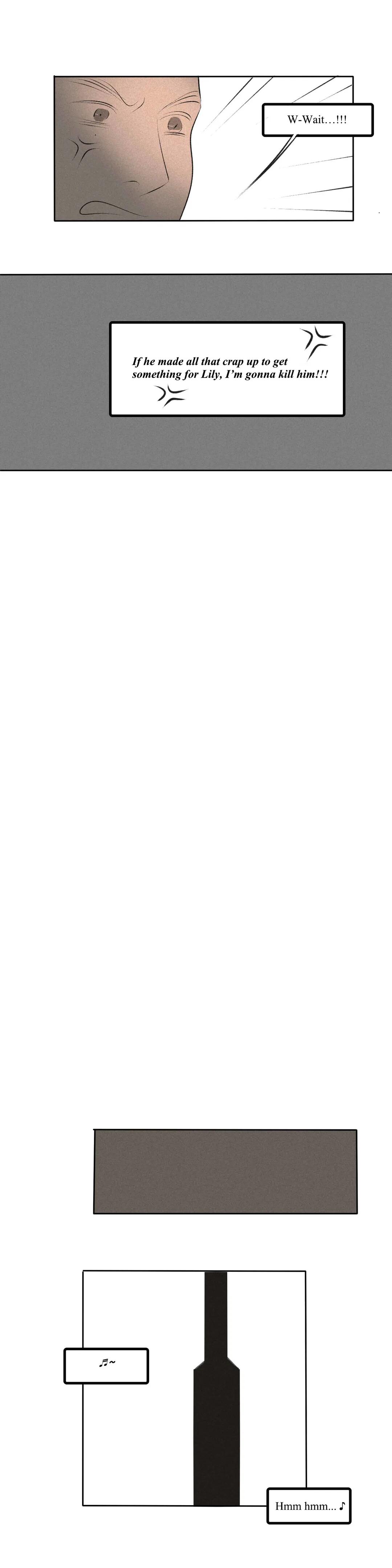 Look at Me Manhwa - Chapter 33 Page 13