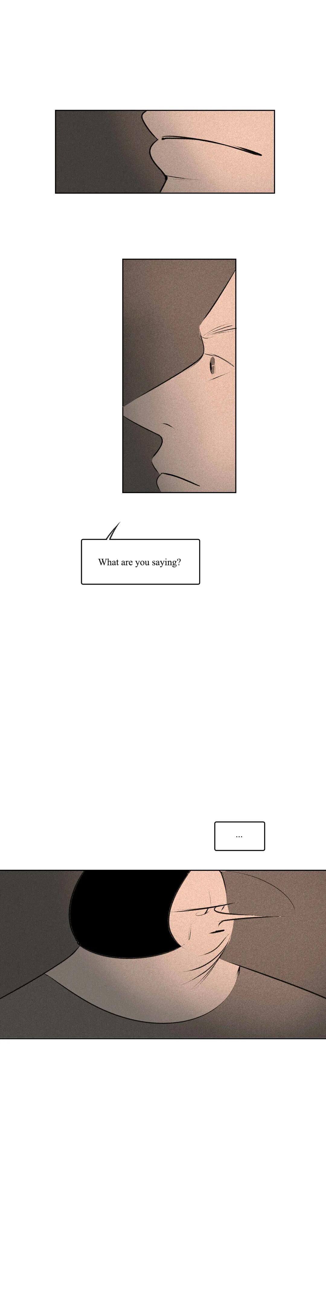 Look at Me Manhwa - Chapter 38 Page 4