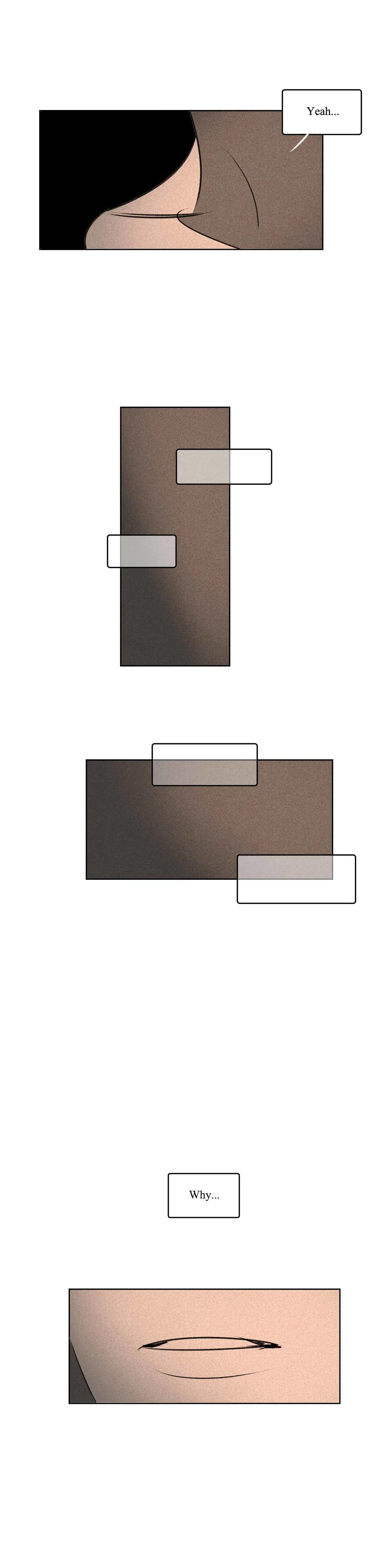 Look at Me Manhwa - Chapter 38 Page 6