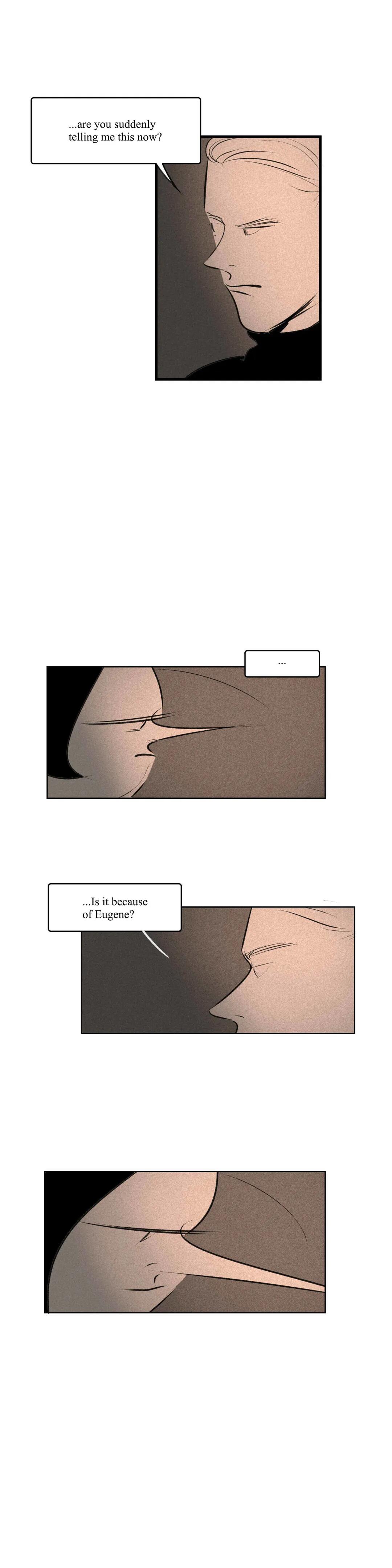 Look at Me Manhwa - Chapter 38 Page 7