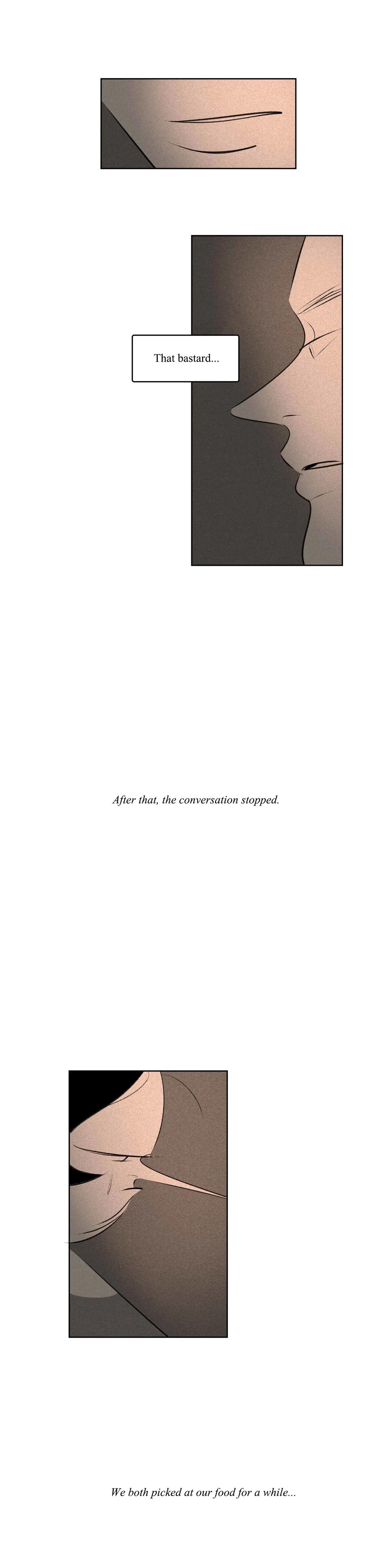 Look at Me Manhwa - Chapter 38 Page 8