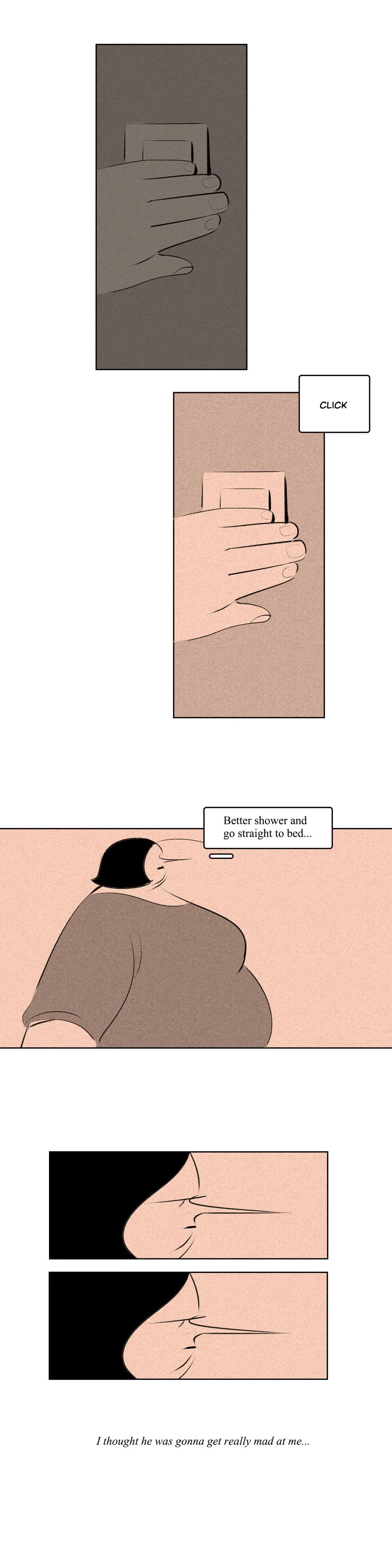 Look at Me Manhwa - Chapter 38 Page 11