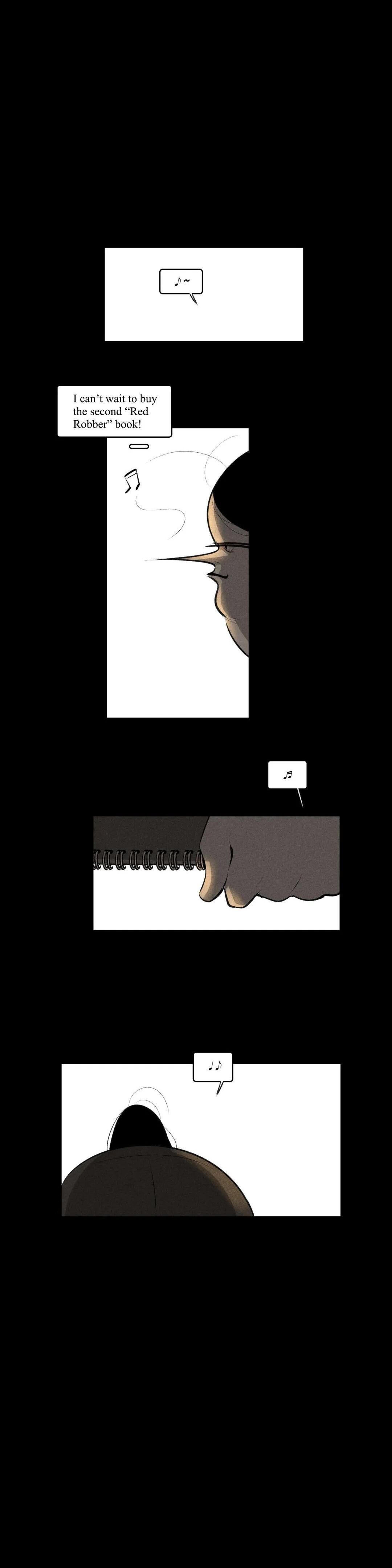 Look at Me Manhwa - Chapter 15 Page 0