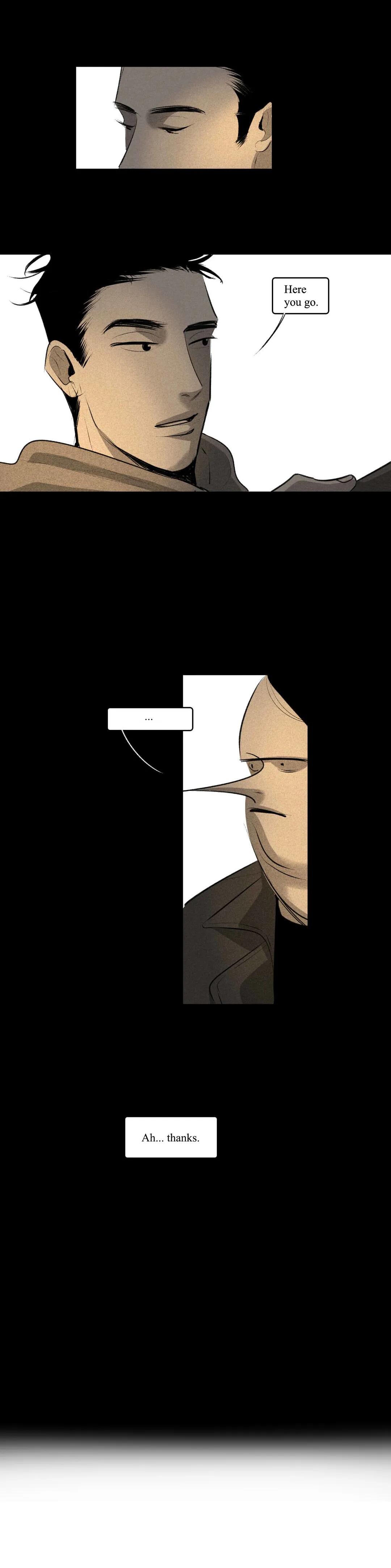 Look at Me Manhwa - Chapter 15 Page 3