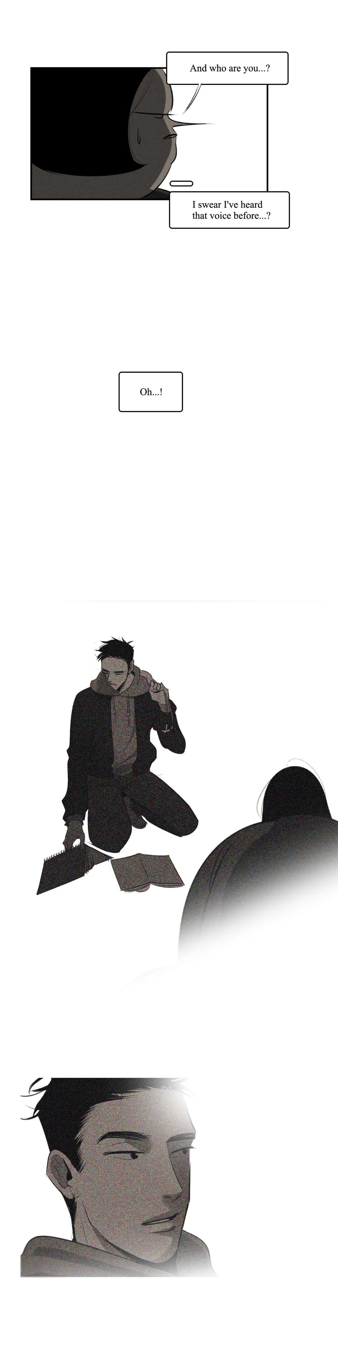 Look at Me Manhwa - Chapter 15 Page 19