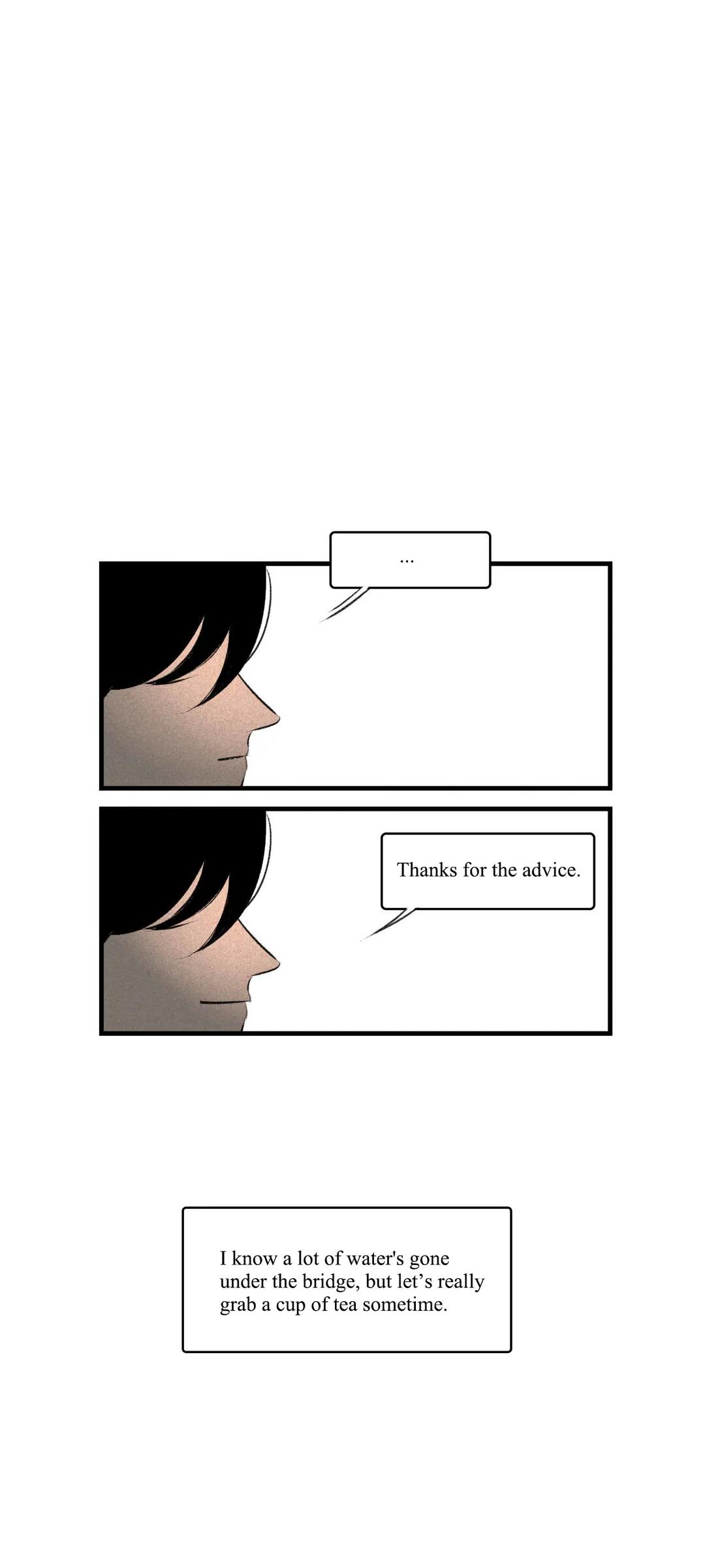 Look at Me Manhwa - Chapter 36 Page 13